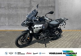 Neumotorrad BMW R 1300 GS Adventure