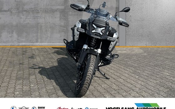 Neufahrzeug BMW R 1300 GS Adventure - Bild 2