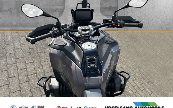 Neufahrzeug BMW R 1300 GS Adventure - Bild 3