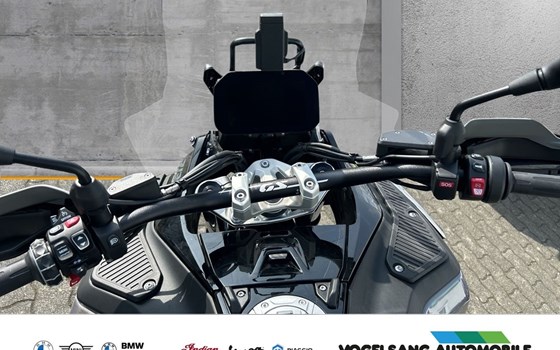 Neufahrzeug BMW R 1300 GS Adventure - Bild 4