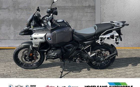 Neufahrzeug BMW R 1300 GS Adventure - Bild 6