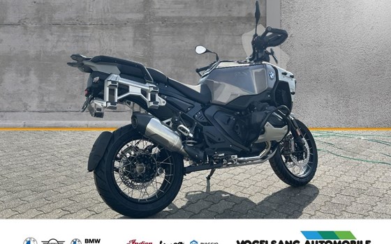 Neufahrzeug BMW R 1300 GS Adventure - Bild 7