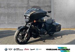 Neumotorrad Indian Chieftain Powerplus Darkhorse