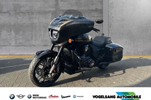 Angebot Indian Chieftain Powerplus Darkhorse