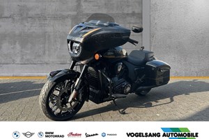 Angebot Indian Chieftain Powerplus Darkhorse