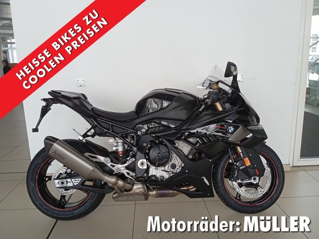 BMW S 1000 RR 