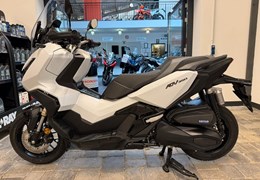 Gebrauchte Honda ADV350
