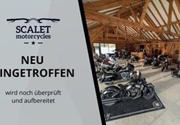 Neumotorrad Indian Scout Bobber