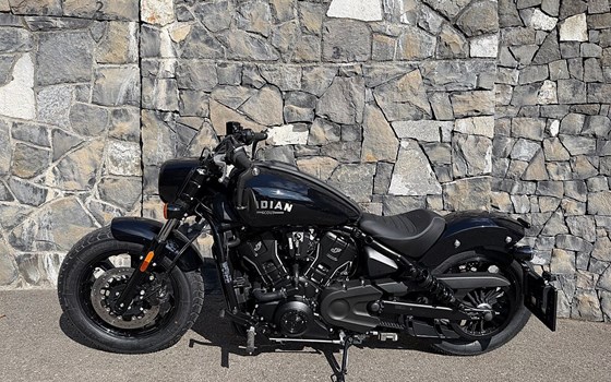 Neufahrzeug Indian Scout Bobber - Bild 4