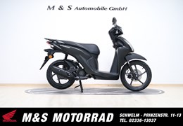 Gebrauchte Honda Vision 110