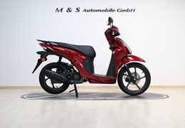 Gebrauchte Honda Vision 110