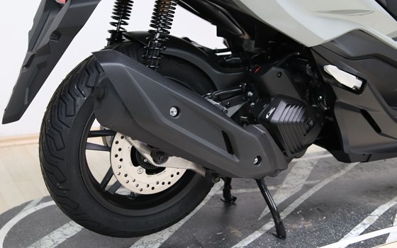 Neufahrzeug Honda Forza 125 - Bild 2