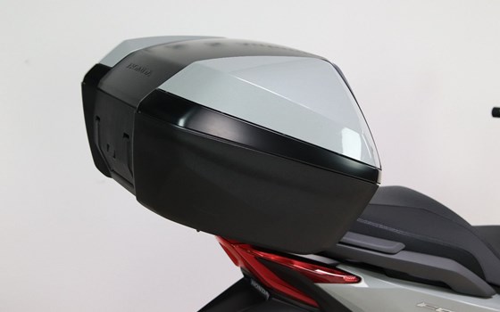 Neufahrzeug Honda Forza 125 - Bild 3