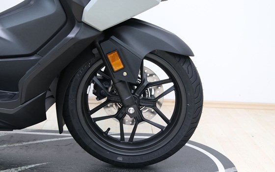 Neufahrzeug Honda Forza 125 - Bild 4
