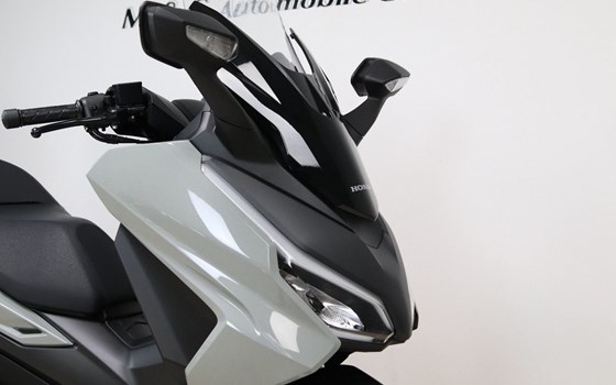 Neufahrzeug Honda Forza 125 - Bild 5
