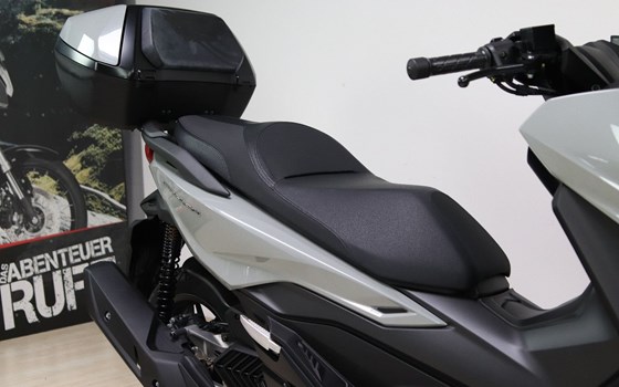 Neufahrzeug Honda Forza 125 - Bild 6