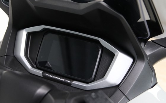 Neufahrzeug Honda Forza 125 - Bild 7