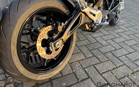 Gebrauchtmotorrad Zero S - Bild 10