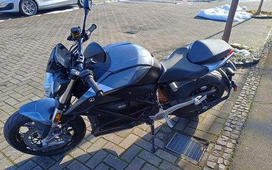 Neufahrzeug Zero SR/S - Bild 7