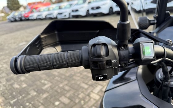 Neufahrzeug Zero DSR/X - Bild 12