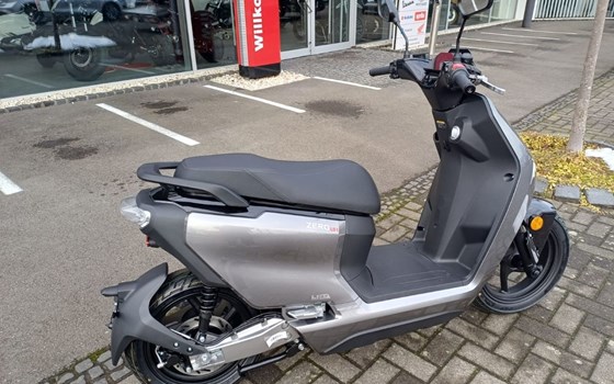 Neufahrzeug Zero LS1 - Bild 2