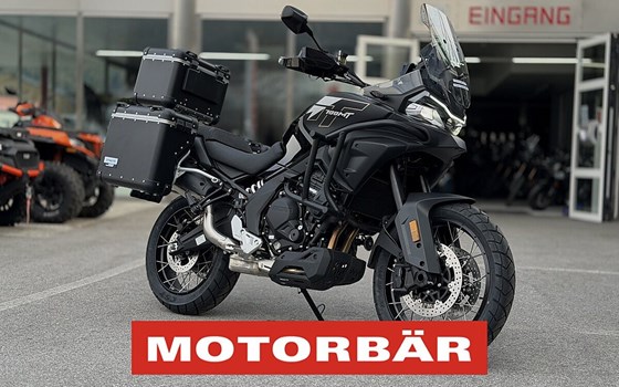 Neufahrzeug CFMOTO 700MT - Bild 1