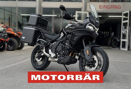 Neumotorrad