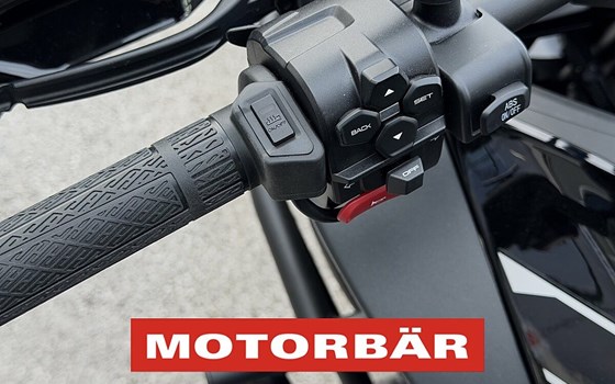 Neufahrzeug CFMOTO 700MT - Bild 10