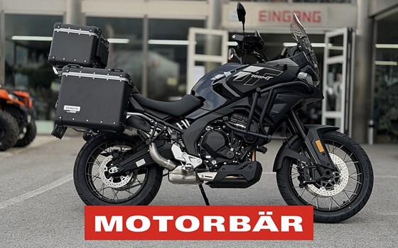 Neufahrzeug CFMOTO 700MT - Bild 2