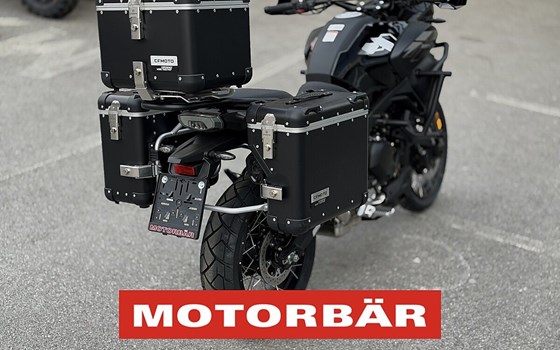 Neufahrzeug CFMOTO 700MT - Bild 3