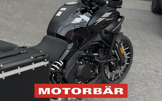 Neufahrzeug CFMOTO 700MT - Bild 5