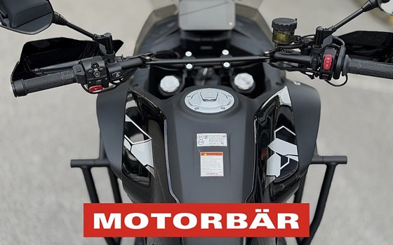 Neufahrzeug CFMOTO 700MT - Bild 6