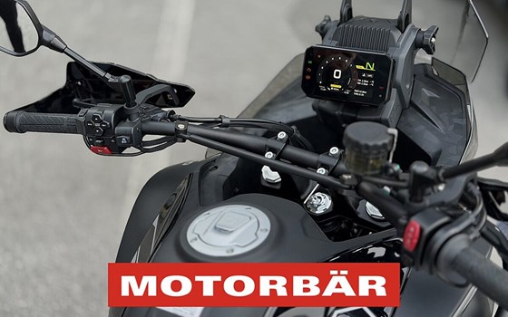 Neufahrzeug CFMOTO 700MT - Bild 7