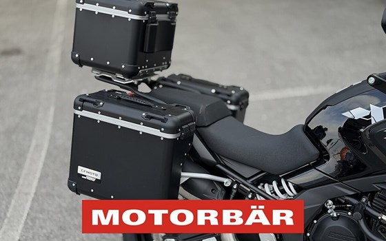 Neufahrzeug CFMOTO 700MT - Bild 8