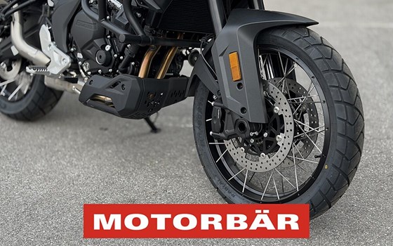 Neufahrzeug CFMOTO 700MT - Bild 9