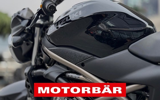 Gebrauchtmotorrad Suzuki SV650 - Bild 4