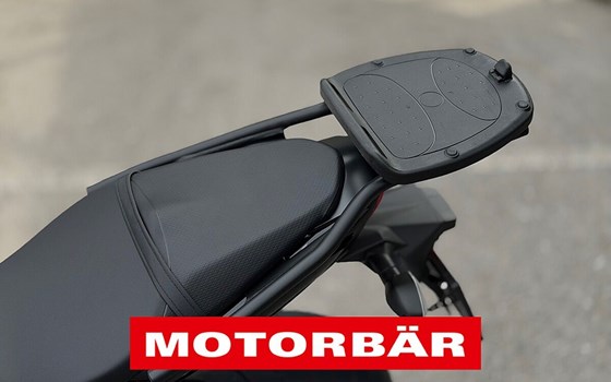 Gebrauchtmotorrad Suzuki SV650 - Bild 7