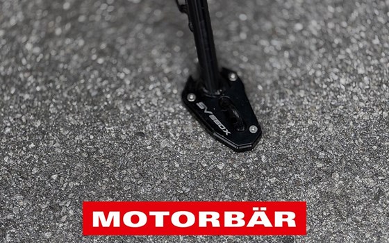 Gebrauchtmotorrad Suzuki SV650 - Bild 8