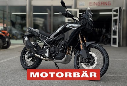 Neumotorrad