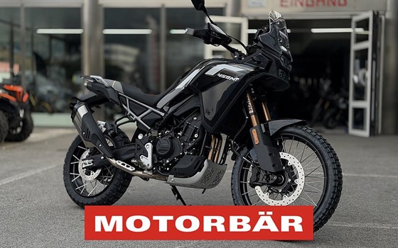 Neufahrzeug CFMOTO 450MT - Bild 1