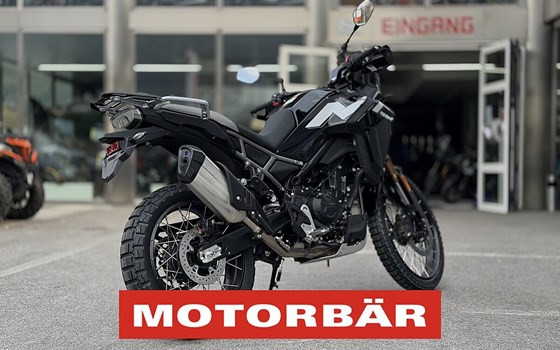 Neufahrzeug CFMOTO 450MT - Bild 3