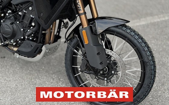 Neufahrzeug CFMOTO 450MT - Bild 7