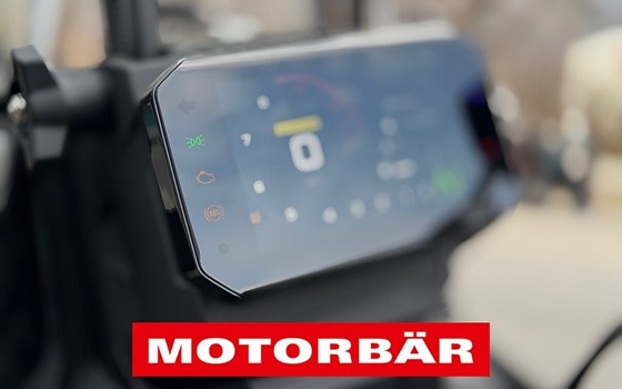 Neufahrzeug CFMOTO 450MT - Bild 9