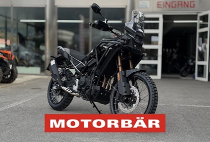 Neumotorrad