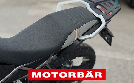 Neufahrzeug CFMOTO 450MT - Bild 11