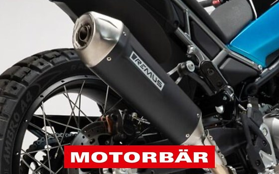 Neufahrzeug CFMOTO 450MT - Bild 2