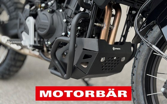 Neufahrzeug CFMOTO 450MT - Bild 5