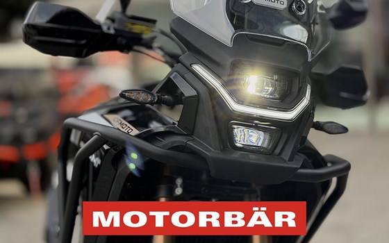 Neufahrzeug CFMOTO 450MT - Bild 9