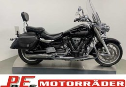 Gebrauchte Yamaha XV 1900