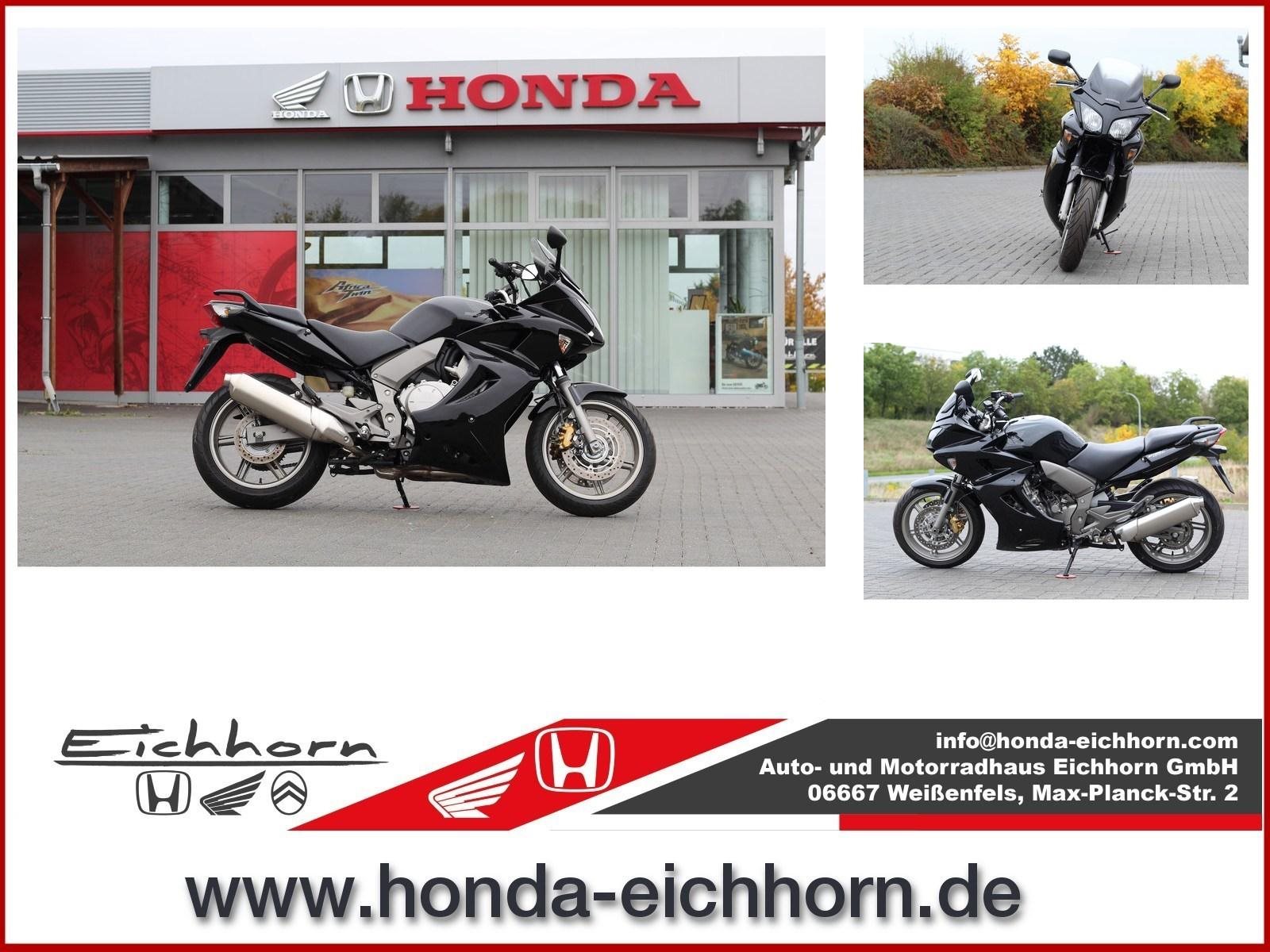 Honda CBF 1000